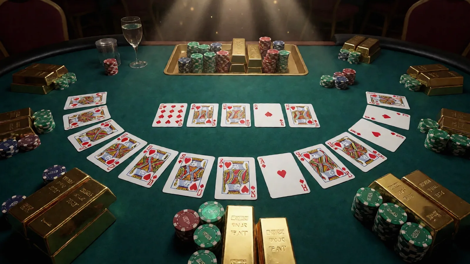 Ludo under 60 seconds Bank Transfer